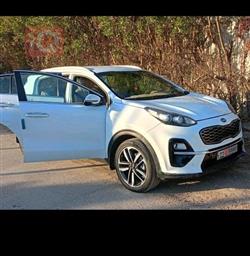 کیا سپۆرتاج